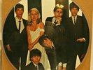 BLONDIE Parallel Lines Picture Disc CHP 5001 Never Played Original Ltd Ed.