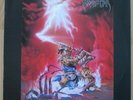 MASSACRA - FINAL HOLOCAUST - FIRST PRESS SHARK RECORDS 014 - 1990
