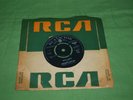 1967 Jefferson Airplane White Rabbit / Plastic Fantastic Lover RCA 1631 7