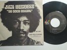 JIMI HENDRIX NO SUCH ANIMAL PT.1&2 AUDIO FIDELITY 7