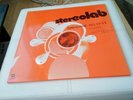 Stereolab Margerine Eclipse 2lp