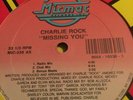 CHARLIE ROCK MISSING YOU - 12
