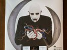 A Perfect Circle - Eat the Elephant Vinyl (2018, White Colored, Limited, New)