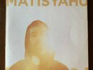 Mayisyahu - Light Vinyl (2009) RARE Rebelution Stick Figure Dirty Heads