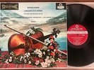 CAMPOLI Mendelssohn Violin Concerto LONDON BB CS 6074 STEREO 1E/1E Blueback LP