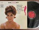 MILES DAVIS Someday My Prince Will Come COLUMBIA 6-Eye STEREO NM LP / SUPERB