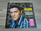 Elvis Presley - Elvis Sings Memphis , Tennessee 2 LP Set FTD/Sony Sealed