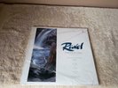 SEALED   RAVEL   DAPHNIS ET CHLOE   BOSTON SYMPHONY ORCHESTRA   RC15   LP