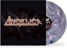ANGELICA (*COLORED VINYL) LIMITED RUN VINYL 100 UNITS Rob Rock Xian Metal