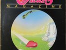 Magazine (Unauthorized Version)  Vinyl Album. Heart 1977 Ann & Nancy Wilson Rare
