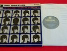 THE BEATLES - A HARD DAY'S NIGHT - 1964 UK 1st PRESSING - MT TAX - STUNNING EX+