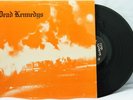 Dead Kennedys ?– Fresh Fruit For Rotting Vegetables - IRS - '81 press