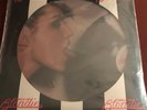 BLONDIE - PARALLEL LINES - 1978 SEALED vinyl picture disc USA