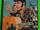 ELVIS PRESLEY - PANEL DELUXE RARE JAPANESE BOX SET