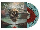 Fit For An Autopsy - The Sea Of Tragic Beasts Red/Blue/Black Splatter Vinyl LP
