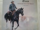 Ween - 12 Golden Country Greats LP (Brown Vinyl)