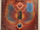 Journey - Greatest Hits - Factory SEALED 1988 US 1st Press C 44493 Hype Sticker