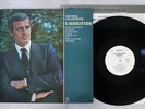 OST(MICHEL COLOMBIER) L'HERITIER A&M FML 12 Japan PROMO VINYL LP