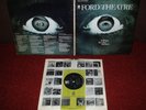 FORD THEATRE Trilogy For The Masses LP 1968 U.S. ABC 1st  MINT    ABCS-658