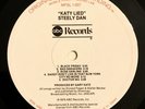 STEELY DAN Katy Lied MFSL EX+ AUDIOPHILE Vinyl (LP Only—No Cover )