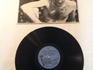 Nigel Lewis - What I Feel Now V Rare Lp/PsychobillyRockabilly Meteors/Tall Boys