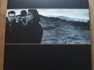 U2 : The Joshua Tree - EEC remastered 2 x black vinyl mint Island 2017