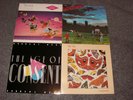 4 LP Mr. Mister, Talk Talk, Bronski Beat