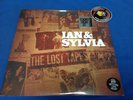 Ian & Sylvia The Lost Tapes Double LP Black Friday RSD 2019 Piranha Records
