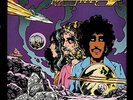 THIN LIZZY-VAGABONDS OF THE WESTERN WORLD (VINYL) VINYL NEW