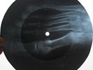 FRANK SINATRA - JINGLE BELLS - USSR GEORGIAN UNIQUE X-RAY ROENTGEN BONES RECORD