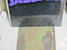 Black Sabbath Master Of Reality Warner Bros Green Label W/ Poster BS 2562