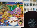 BEATLES A COLLECTION OF OLDIES ODEON OP-8016 Japan RED VINYL VINYL LP