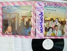 SPLIT ENZ MENTAL NOTES CHRYSALIS CHY-1131 Japan OBI PROMO VINYL LP