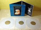 TCHAIKOVSKI (3LP) SWAN LAKE OP 20 COMPLETE [EURODISC CLUB ED**ROSHDESTWENSKIJ]NM