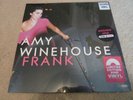 AMY WINEHOUSE - Frank - Rare HMV Ltd Pink LP SEALED - 500 COPIES - FREE UK P&P