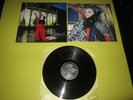 MINA- CREMONA - PDU Pld L 7088 NM/NM 1996 GAT  INNER TESTI LTD ED. N°1133 1ST OR