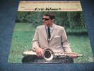 LP Eric Kloss - Introducing with Don Patterson / Prestige