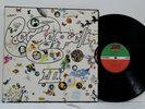 LED ZEPPELIN III 3 LP NEAR MINT Vinyl w/ Working SPINNER SD 19128 Immigrant Song