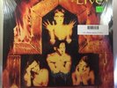 Live - Mental Jewelry LP NEW
