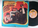 WILLIE COLON canta HECTOR LAVOE Guisando Doing A Job LATIN Mono LP Fania