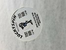 Adam F - Pressure - Lucky Spin Rec. - 12