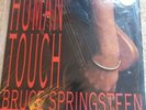 Bruce Springsteen Human Touch vinyl LP. Original UK release in great condition. 