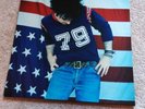 Ryan Adams Gold Vinyl 2 LP