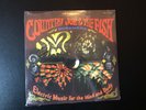 COUNTRY JOE & THE FISH: Electric Music For The Mind And Body LP180g Sealed NEW