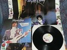 Maxi PRINCE and the Revolution: purple rain (mit Poster)