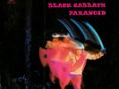 Black Sabbath Paranoid Vinile LP Nuovo Sigillato
