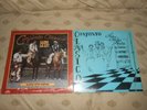 2 LP- Conjunto Clasico - Llego La Ley, Las Puertas Abiertas - Canta Tito Nieves