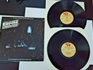 The Empire Strikes Back 1980 Original Vinyl Records Double LP Gatefold w/ book