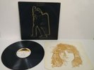 T.REX- Electric Warrior 1st Press LP, 1971 Fly Records HIFLY 6 A-2U/ B-2U Ex/Vg+