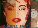 ITALIAN SONOR LIBRARY - PIERO UMILIANI (MOGGI): DOUBLE FACE (M-/M)